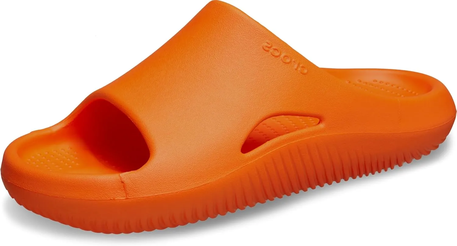Crocs Unisex-Adult Mellow Recovery Slides