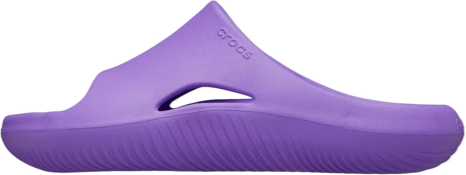 Crocs Unisex-Adult Mellow Recovery Slides