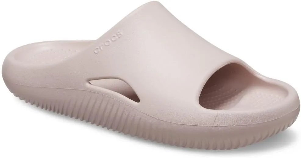 Crocs Unisex-Adult Mellow Recovery Slides