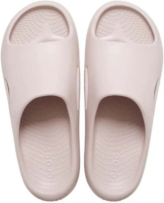 Crocs Unisex-Adult Mellow Recovery Slides