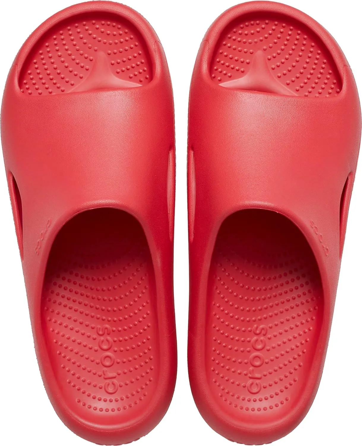 Crocs Unisex-Adult Mellow Recovery Slides