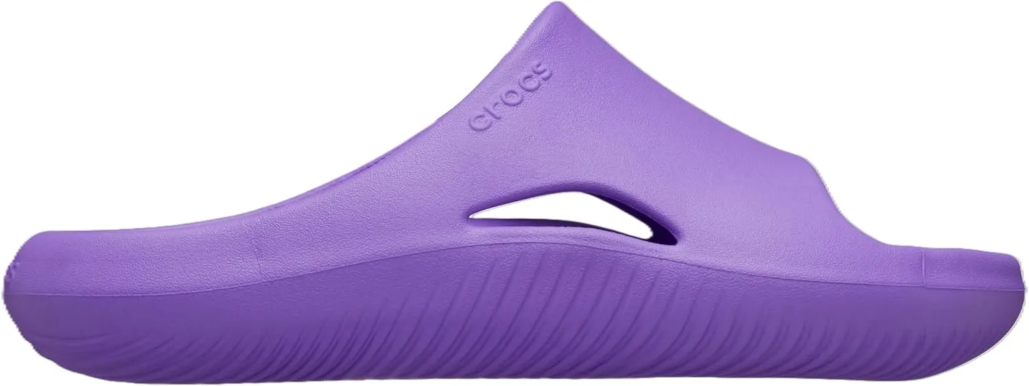 Crocs Unisex-Adult Mellow Recovery Slides