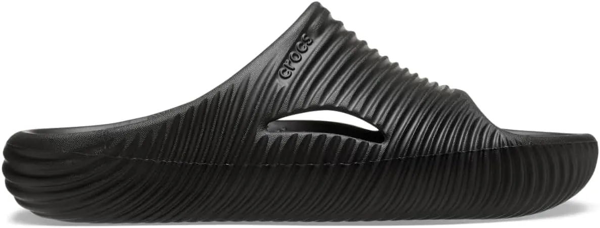 Crocs Unisex-Adult Mellow Recovery Slides