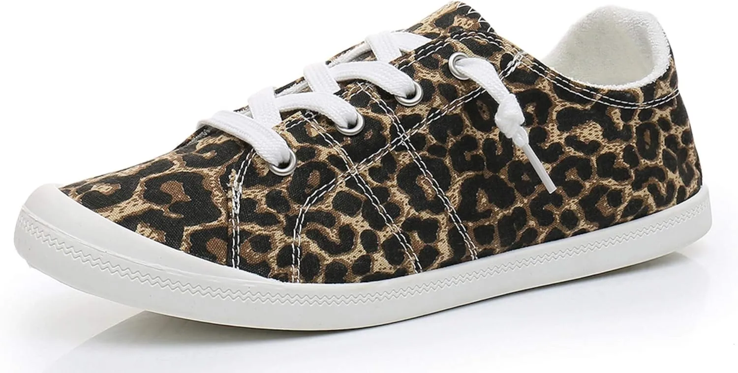 Cull4U Women's Tetro-Pop Lowtop Sneakers Shoes