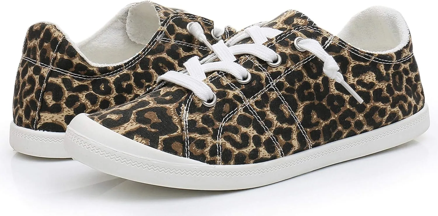 Cull4U Women's Tetro-Pop Lowtop Sneakers Shoes