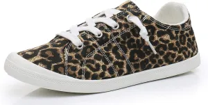 Cull4U Women's Tetro-Pop Lowtop Sneakers Shoes