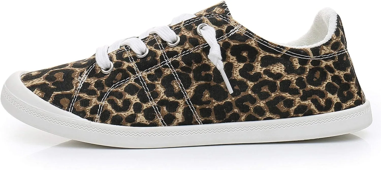 Cull4U Women's Tetro-Pop Lowtop Sneakers Shoes