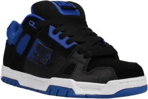 DC Shoes Men's Low-top Sneakers Skate Shoe