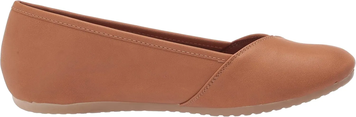 Easy Street Women's Ballet Flat