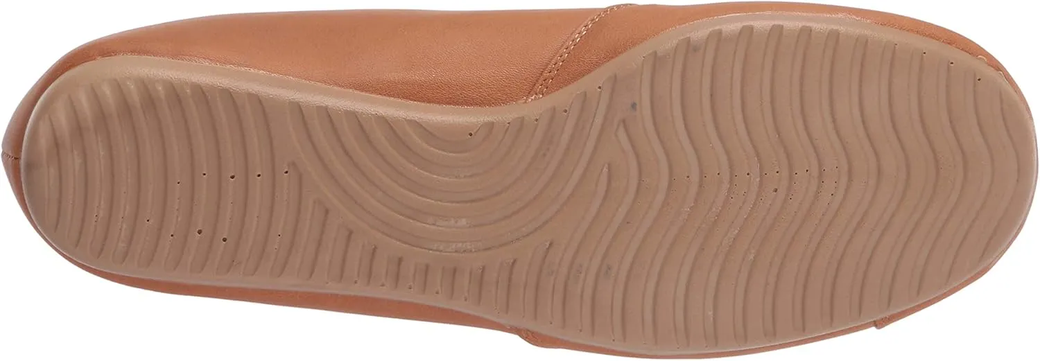 Easy Street Women's Ballet Flat