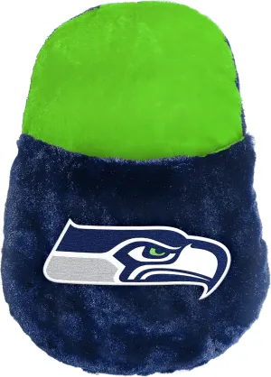 FOCO NFL Feetoes Foot Pillow