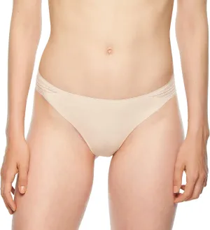 Freedom Tanga Light Nude US Large