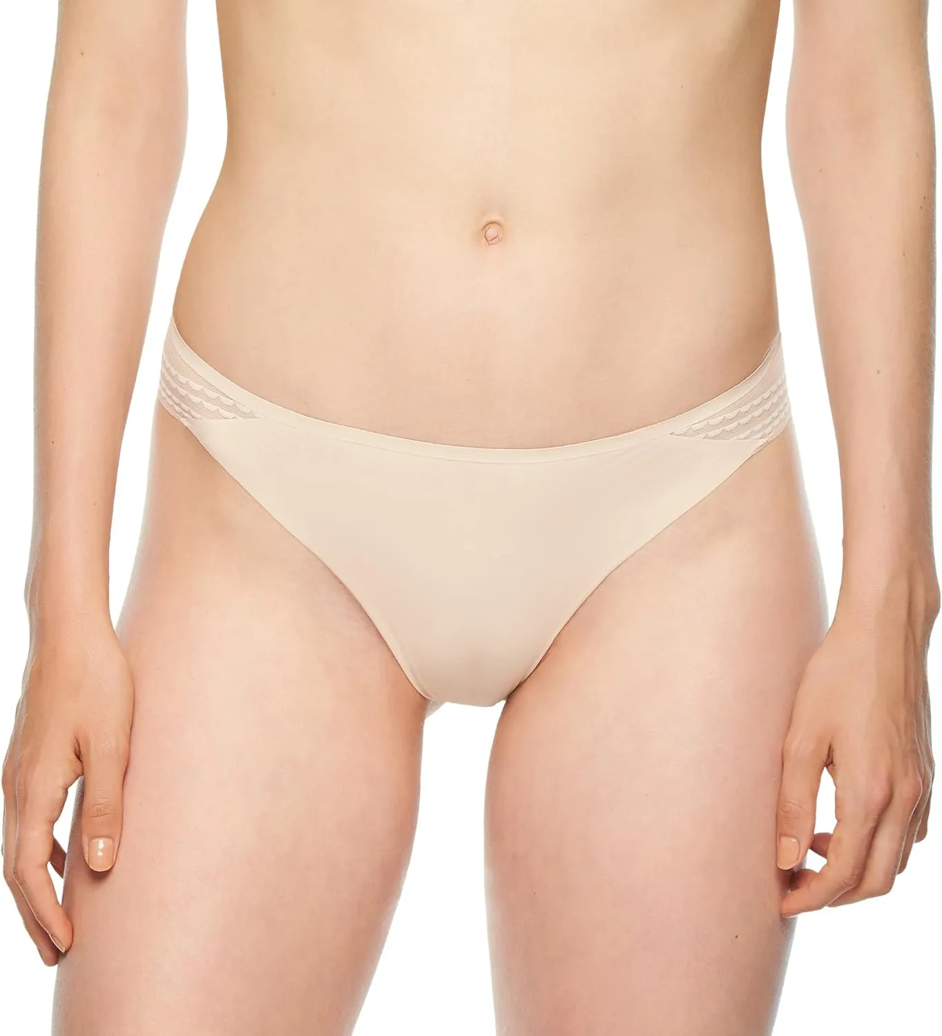 Freedom Tanga Light Nude US Large