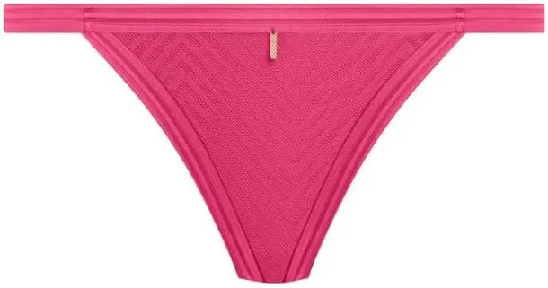 Freya Women's Tailored Classic Brief