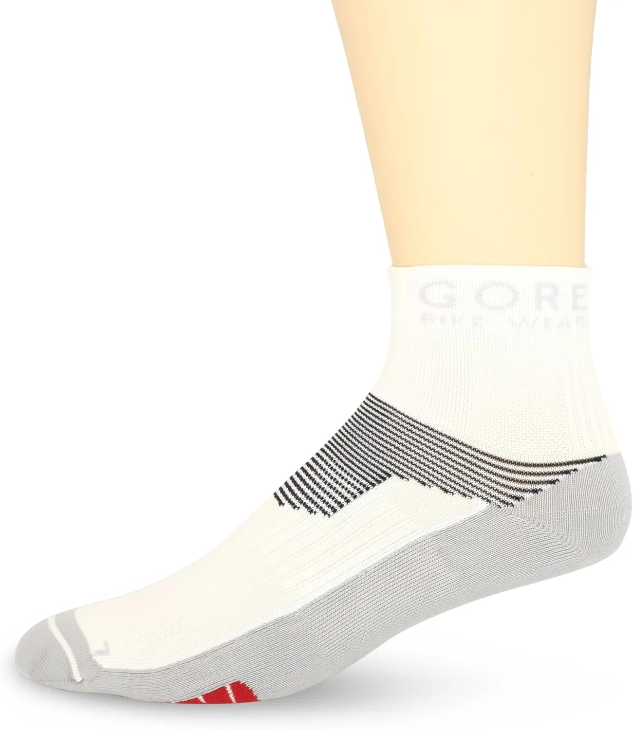 Gore Bike Wear Men's Pack of 3 Xenon Socks