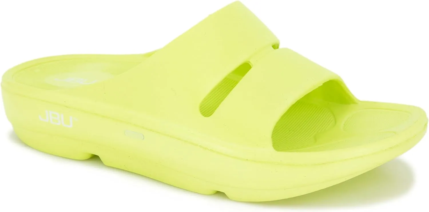 Jambu Women's Dover Slide Sandal