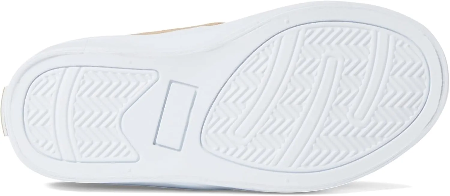 Janie and Jack boys Chukka Sneaker (Toddler/Little Kid/Big Kid)