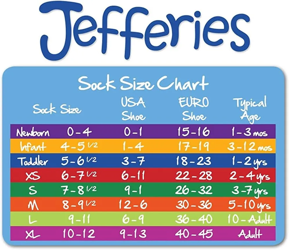 Jefferies Socks Girls 7-16 School Uniform Acrylic Cable Knee High 3 Pair Pack