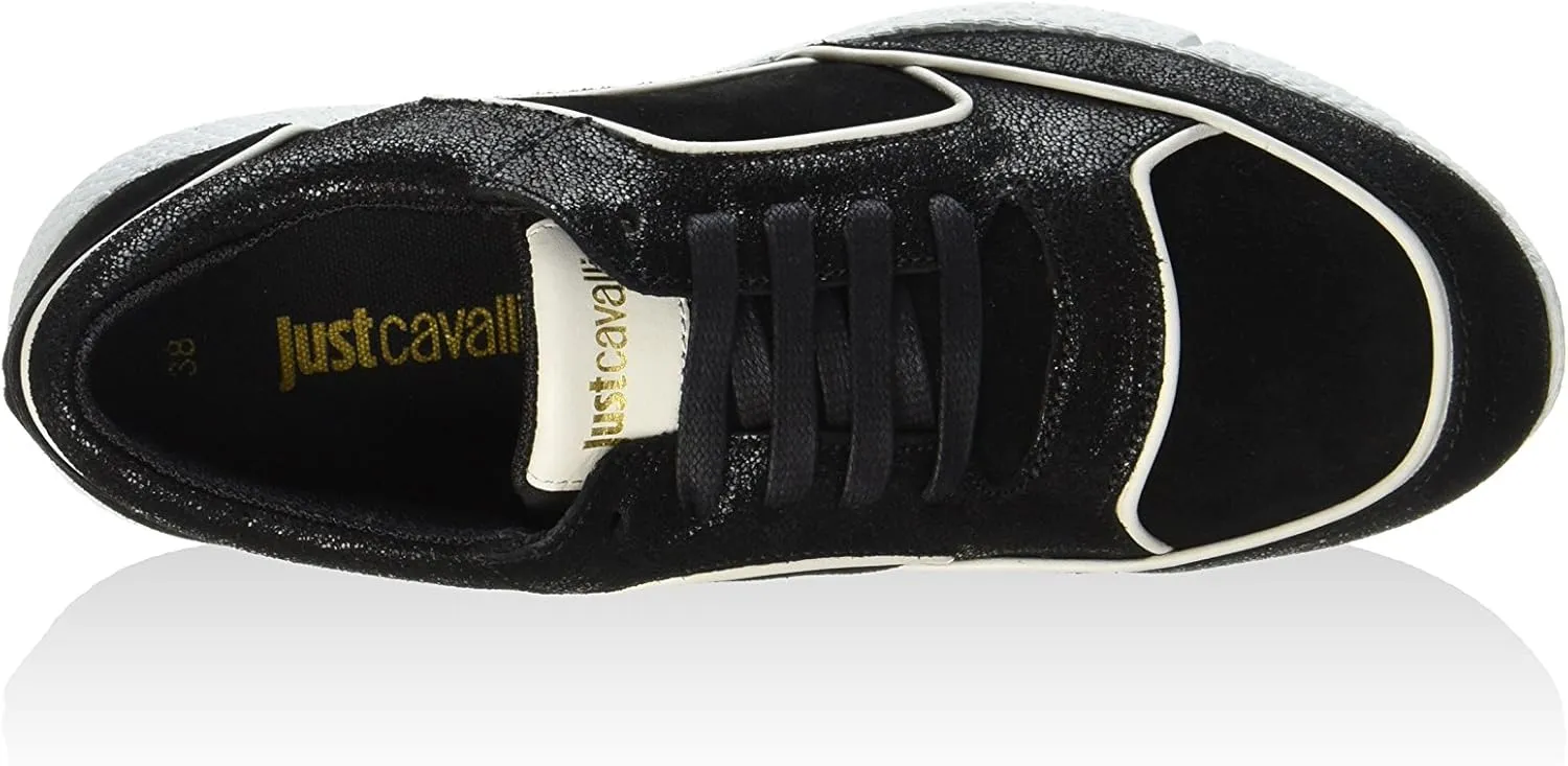 Just Cavalli Women's Multi-Color
