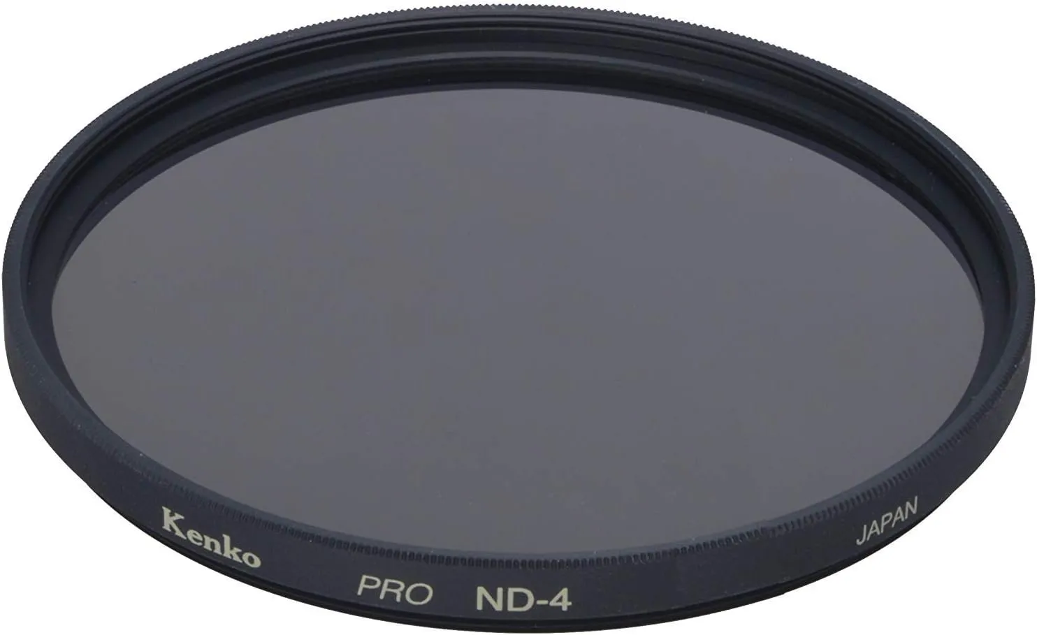 Kenko 355619 PRO ND4 55mm ND Filter for Light Control