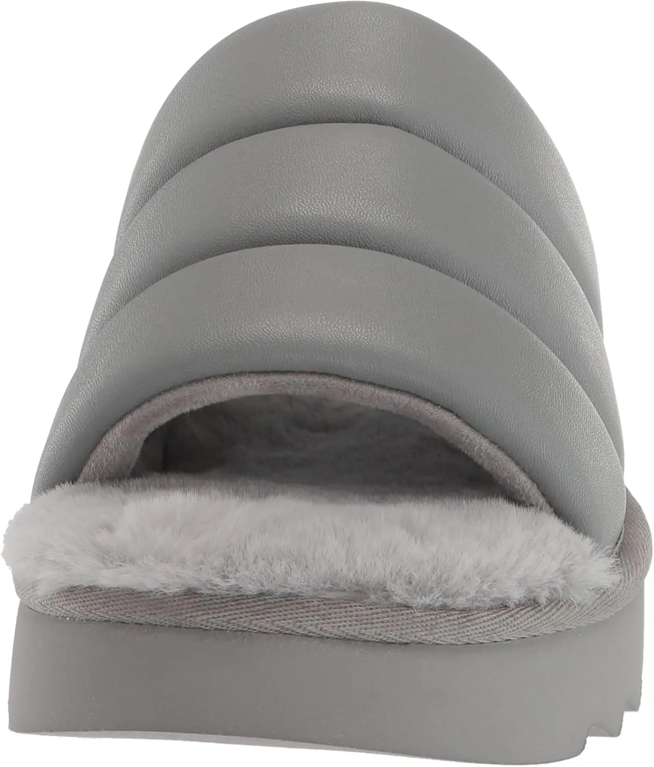 Koolaburra by UGG Women's BRB Slide Sandal