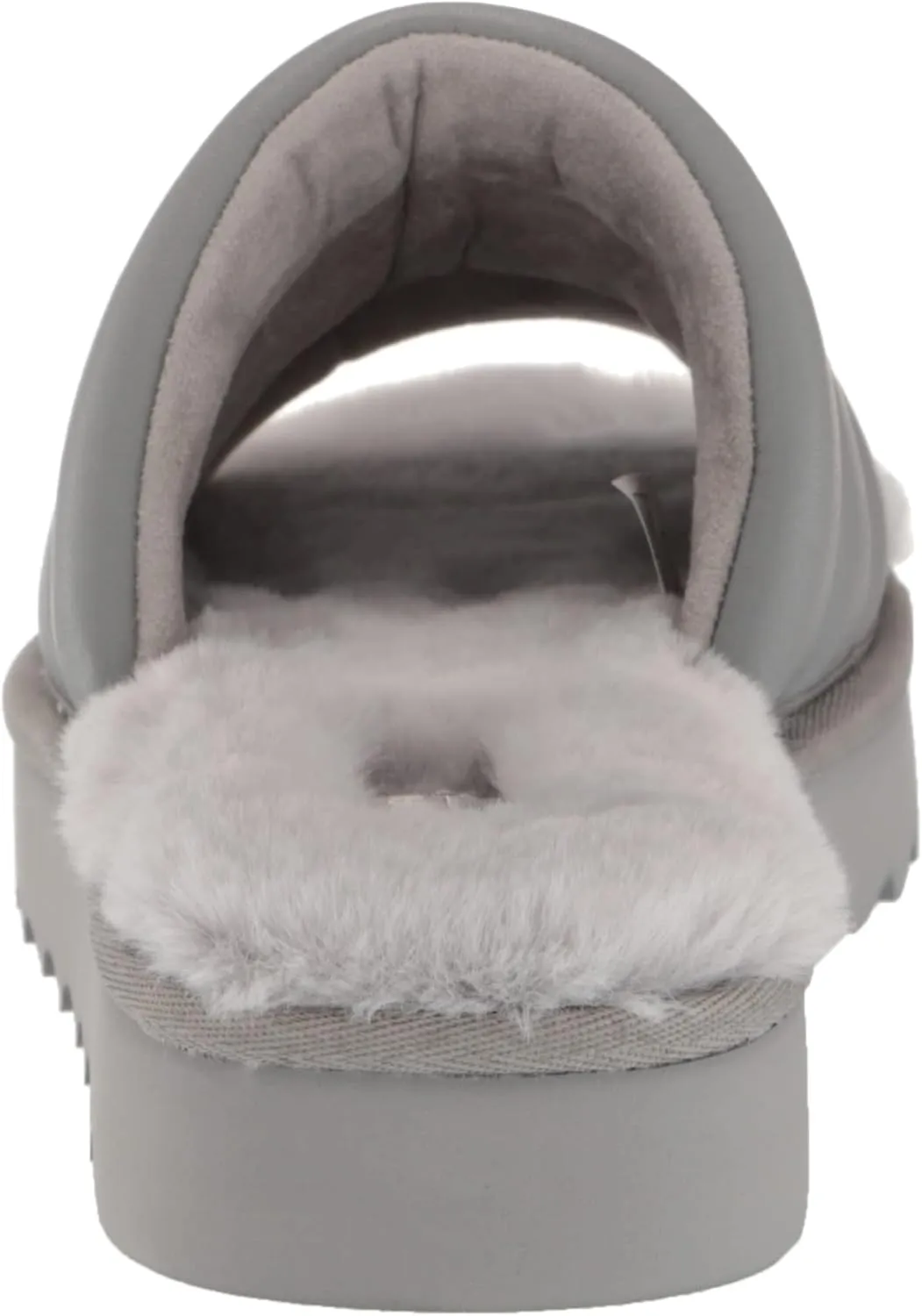 Koolaburra by UGG Women's BRB Slide Sandal