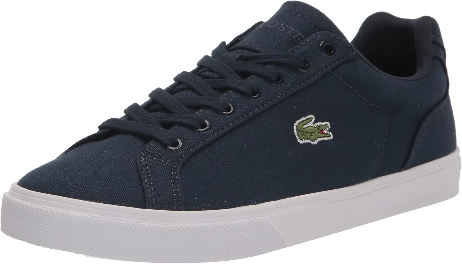 Lacoste Men's Lerond Pro Baseline Leather Sneaker