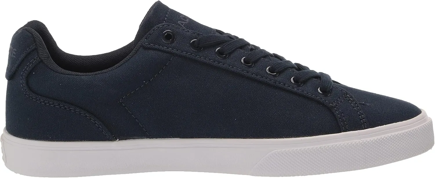 Lacoste Men's Lerond Pro Baseline Leather Sneaker