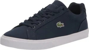 Lacoste Men's Lerond Pro Baseline Leather Sneaker