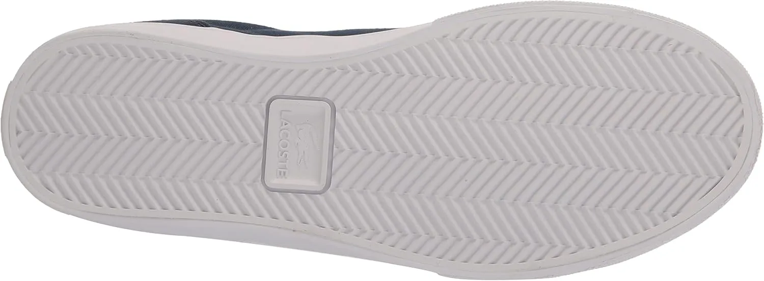Lacoste Men's Lerond Pro Baseline Leather Sneaker