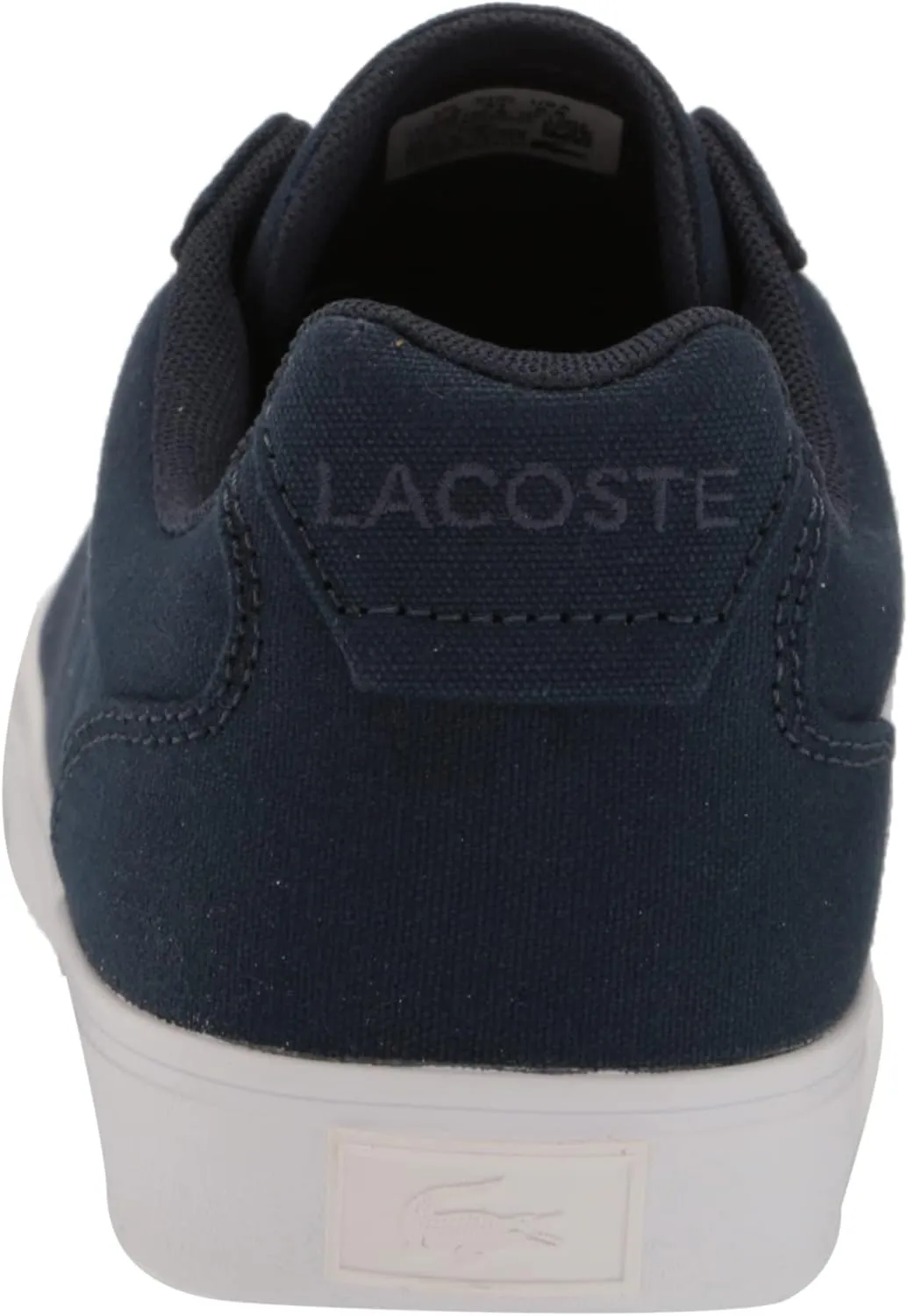 Lacoste Men's Lerond Pro Baseline Leather Sneaker