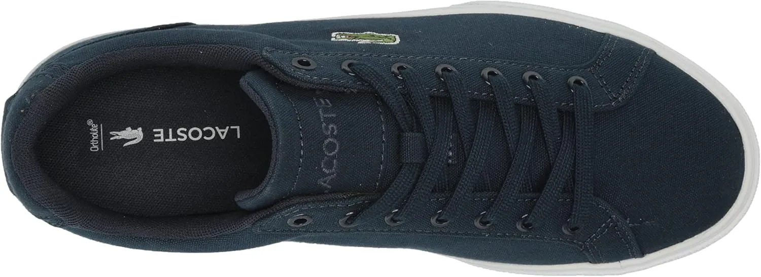 Lacoste Men's Lerond Pro Baseline Leather Sneaker