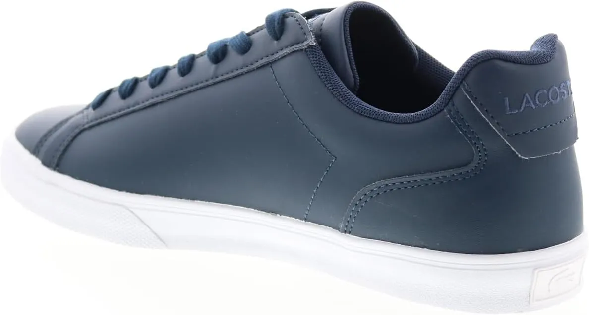 Lacoste Men's Lerond Pro Leather Sneakers