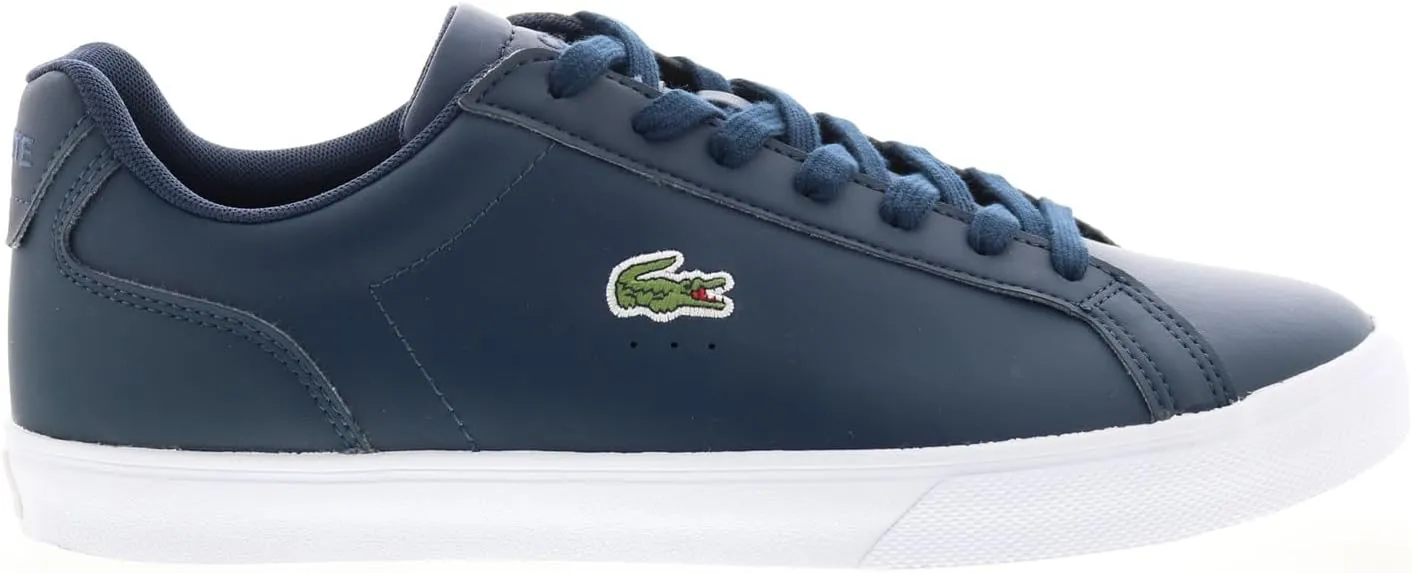 Lacoste Men's Lerond Pro Leather Sneakers