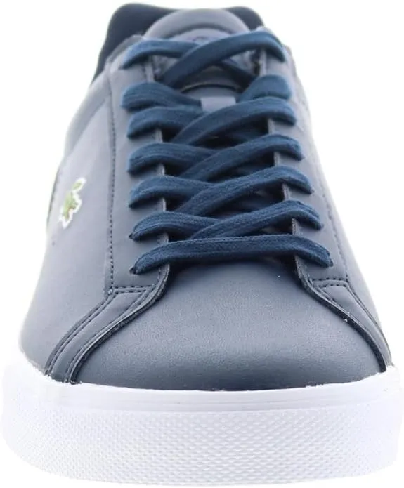 Lacoste Men's Lerond Pro Leather Sneakers