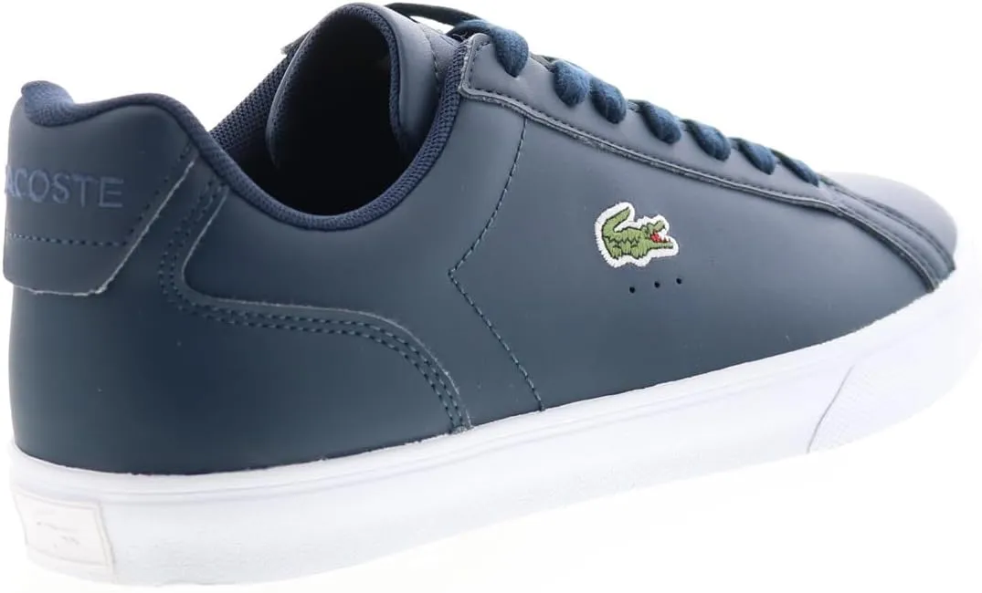 Lacoste Men's Lerond Pro Leather Sneakers