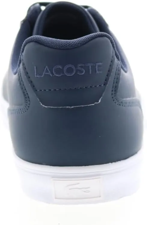 Lacoste Men's Lerond Pro Leather Sneakers