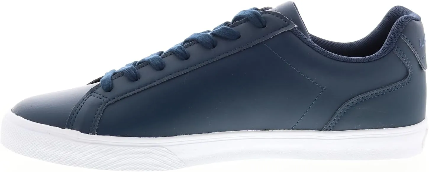 Lacoste Men's Lerond Pro Leather Sneakers
