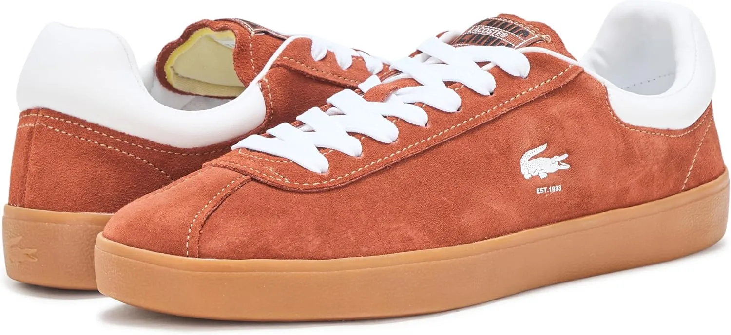 Lacoste Women's Baseshot Sneaker