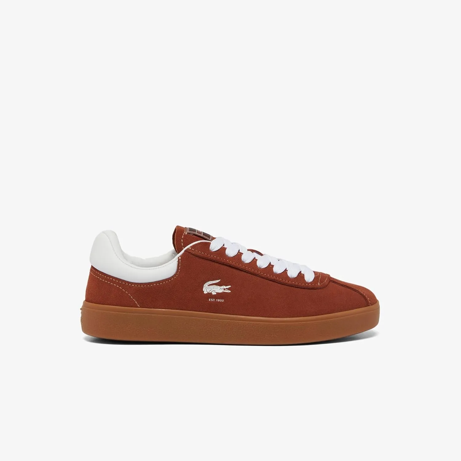 Lacoste Women's Baseshot Sneaker
