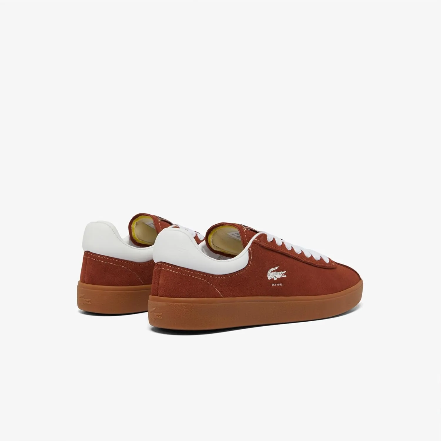Lacoste Women's Baseshot Sneaker