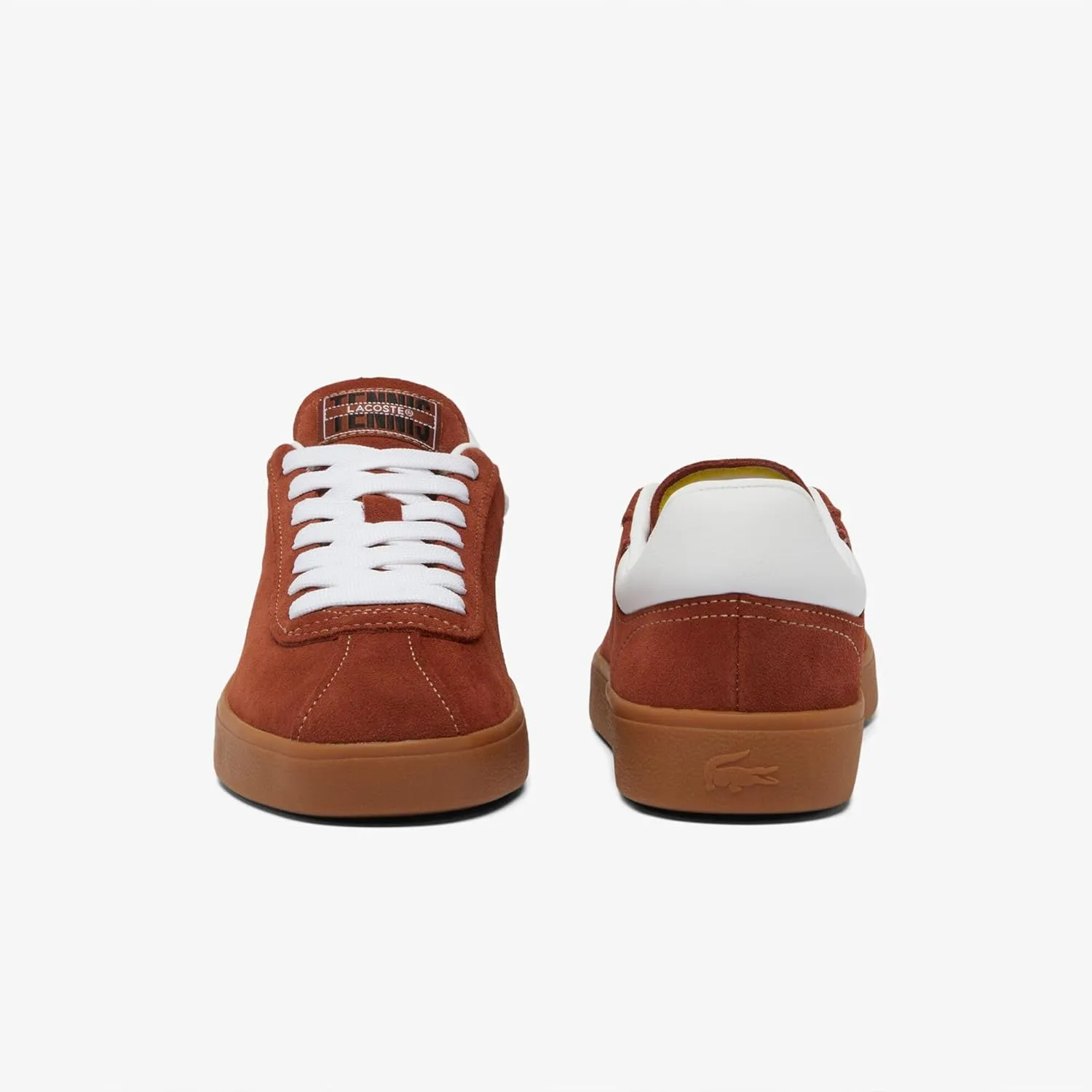 Lacoste Women's Baseshot Sneaker