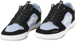 Lakai Men's Telford Low Skate Shoes - Classic Low Top Sneakers