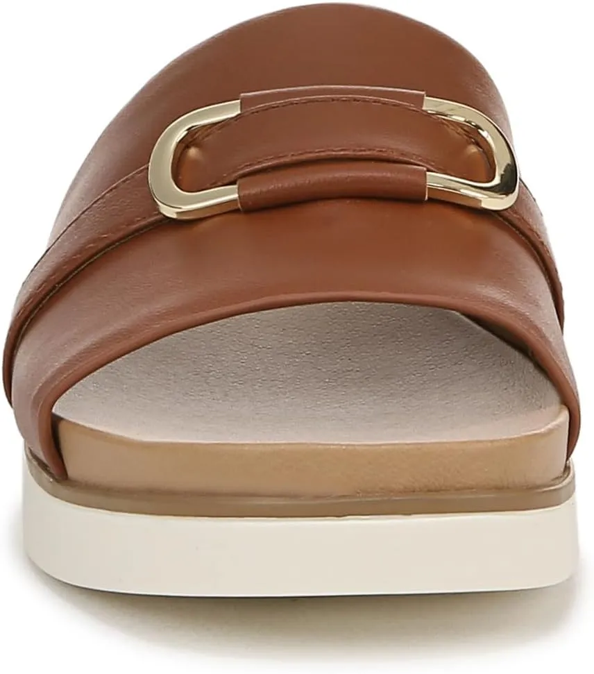 LifeStride Women's Genevieve Slide Sandal