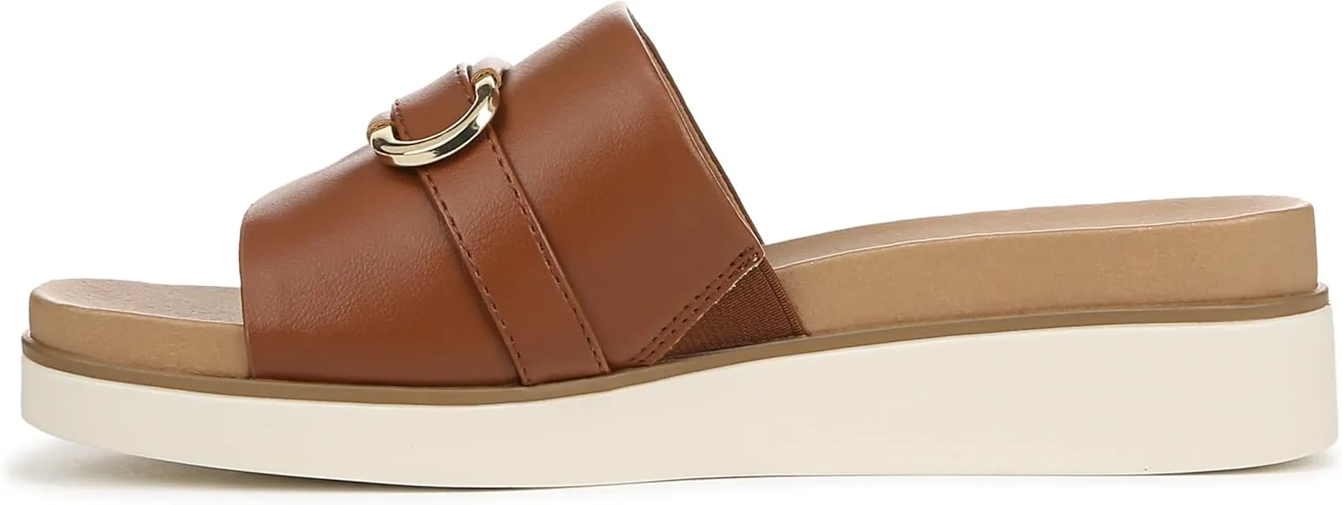 LifeStride Women's Genevieve Slide Sandal
