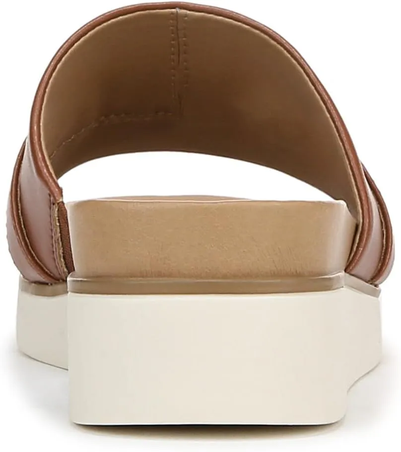 LifeStride Women's Genevieve Slide Sandal