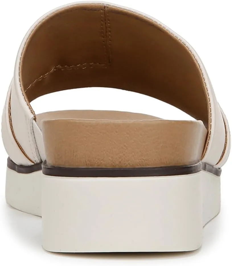 LifeStride Women's Genevieve Slide Sandal