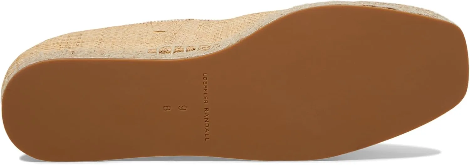 Loeffler Randall Women's Clover Espadrille