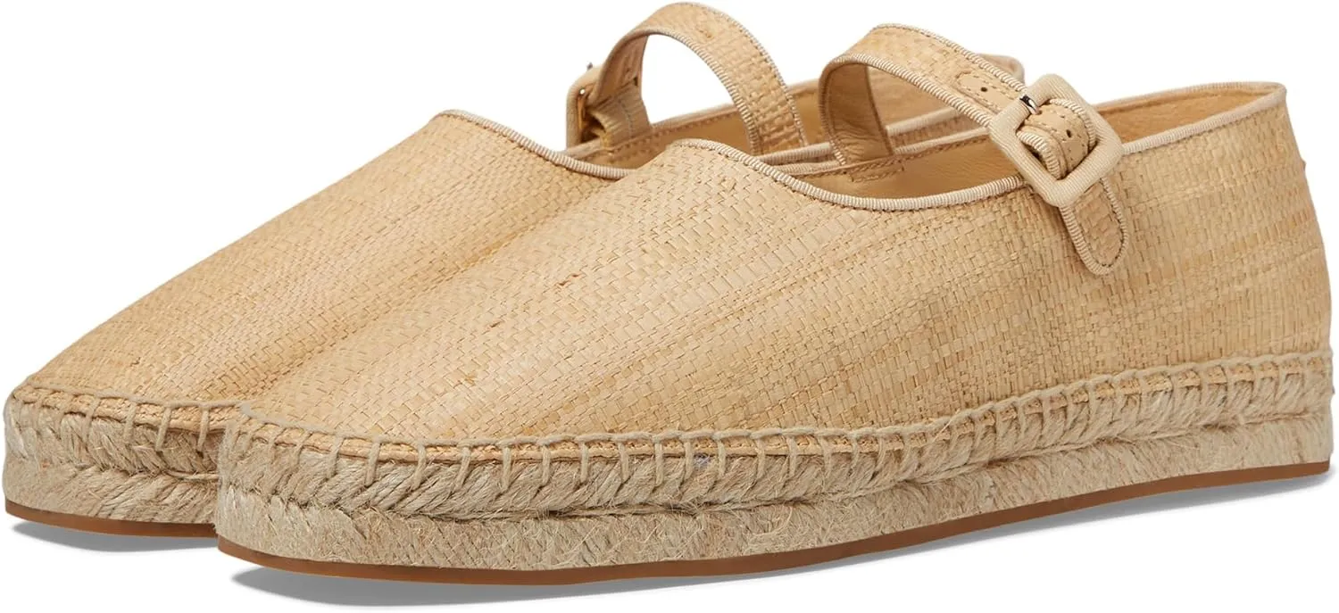 Loeffler Randall Women's Clover Espadrille