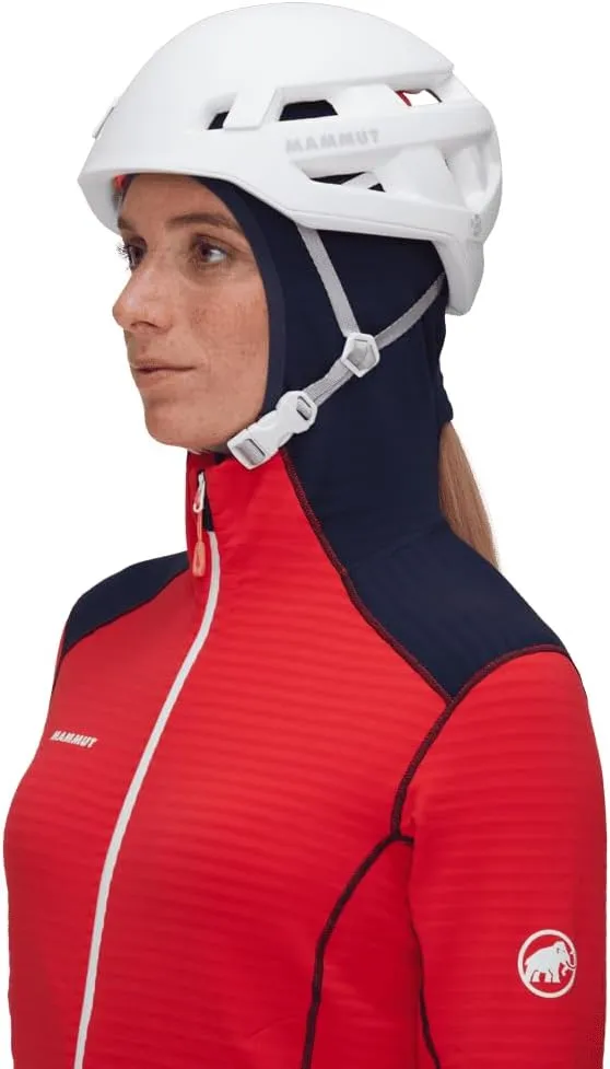 Mammut Taiss Light ML Hooded Jacket - Women's